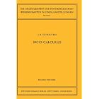 Ricci-Calculus: An Introduction to Tensor Analysis and its Geometrical Applications... by  Jan Arnoldus Schouten