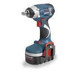 Bosch 22618 120V 18V Impact Wrench (Tools & Home Improvement)