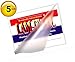 Hot Legal Laminating Pouches 5 Mil 9 X 14-1/2 [Pack of 100] Clear by LAM-IT-ALL