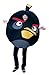 Paper Magic Unisex - Adult Angry Birds Black Costume Set