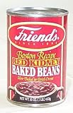Friends Baked Beans 12 ct