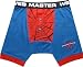 Spider-man webmaster boxer brief for men - SPRING CLEARANCE!