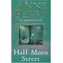 Half Moon Street (Inspector Pitt)