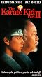 The Karate Kid Part II [VHS]