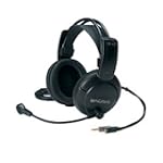 Koss SB40 Computer Headset with Microphone