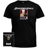 Shadows Fall - Window T-Shirt