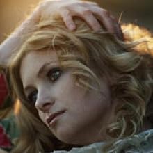 Alison Goldfrapp