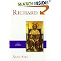 Richard II (Yale English Monarchs)