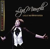 Legends Of Broadway - Liza Minnelli Live At The Winter Garden