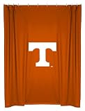 Tennessee Volunteers Logo Shower Curtain