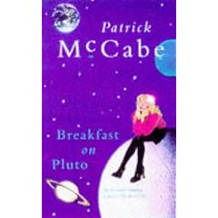 Breakfast on Pluto
