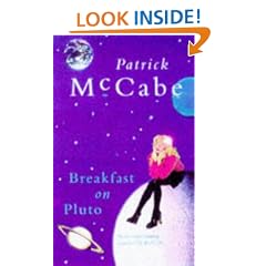 Breakfast on Pluto
