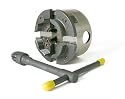 1 - 8 TPI - TALON CHUCK PACKAGE