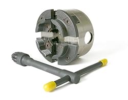 5/8 PLAIN - TALON CHUCK PACKAGE