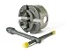 1 - 8 TPI - TALON CHUCK PACKAGE