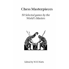 Chess Masterpieces