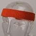 Headband (terry)-Orange