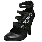 Steve Madden Women's Crosbyy Pump