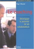 Coaching (le) développer potentiel