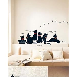 wall art stickers