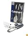 Cuisinart 3-Piece Essential Grill Set with Tote