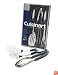 Cuisinart 3-Piece Essential Grill Set with Tote