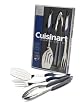 Cuisinart 3-Piece Essential Grill Set with Tote