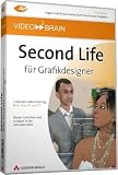 Second Life für Grafikdesigner - Videotraining
