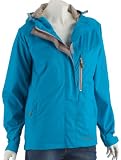 Trespass Santana Women's Tech Outdoor Jacket - Paradise - Extra Large