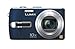 Panasonic Lumix DMC-TZ3 Digital Camera - Blue (7.2MP, 10x Optical Zoom) Antishake, 3.0