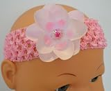 Delia Baby Headband