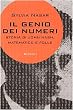 Il genio dei numeri. Storia di John Nash, matematico e folle
