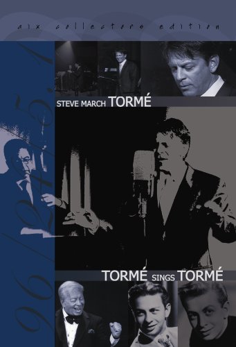 CD-Charts  Search : Torme Sings Torme [DVD AUDIO]