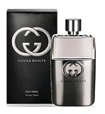 Guilty By Gucci for Men, 3 Ounce