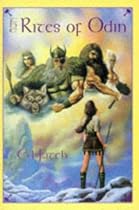The Rites of Odin (Llewellyn's Teutonic Magick Series)