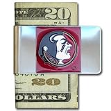 Related Top Seller of Slim Clip Wallet College Large Money Clip - Florida State Seminoles