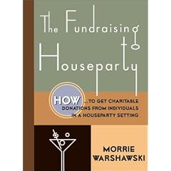 The Fundraising Houseparty: How to Get Charitable Donations from Individuals in a Houseparty Setting