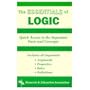 The Essentials of Logic (Essentials)