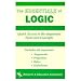 The Essentials of Logic (Essentials)