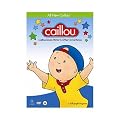 Caillou - Saves Water & Other Stories