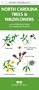 North Carolina Trees and Wildflowers: An Introduction to Familiar Plants (Pocket Naturalist)