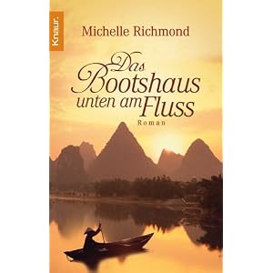 German edition of Dream of the Blue Room