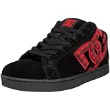 DC Men's Court Graffik Mid SE Skate Shoe