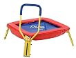 Pure Fun Kid's First Jumper Trampoline