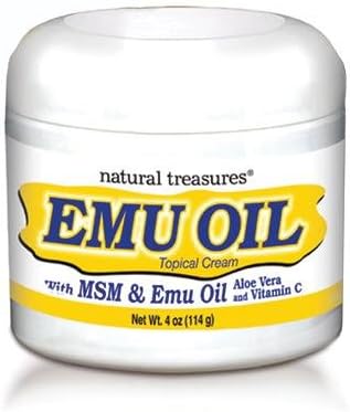 Luminous 120 Skin Therapy Natural Exfoliating Moisturizing Gel