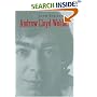 Andrew Lloyd Webber (Yale Broadway Masters series)