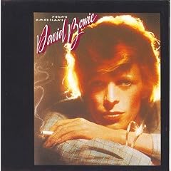 Young Americans (EMI)
