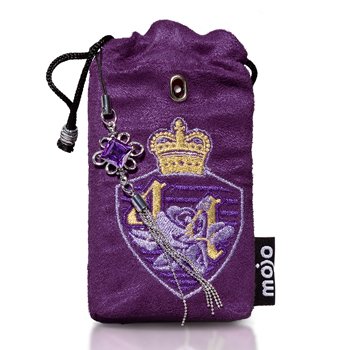Mojo my secret be magic - be mojo, 30 ml Eau de Parfum Spray f&uuml;r Damen Preisvergleich