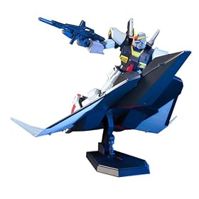 1/144 HGUC MK2+�t���C���O�A�[�}�[