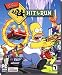 Video Games : The Simpsons: Hit and Run
